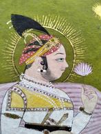 Mahrja Madho Singh - India - 18e-19e eeuw