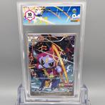 HOOPA (Promo) 2015 Graded card - Graad 10, Nieuw