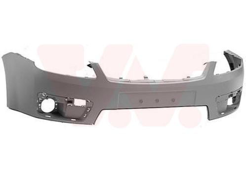 BUMPER VOOR FORD FOCUS C-MAX 2003-2007 1319911, Auto-onderdelen, Carrosserie en Plaatwerk, Nieuw, Ophalen of Verzenden