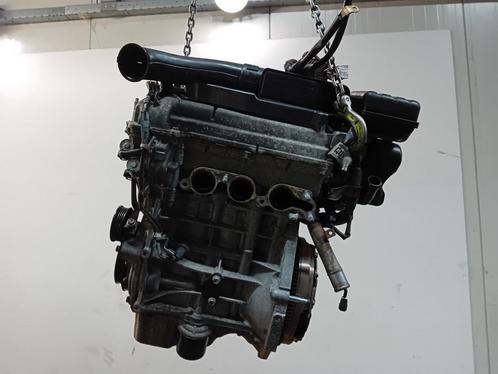 Motor Opel Agila (B) 1.0 K10B, Auto-onderdelen, Motor en Toebehoren, ARN erkend, Stiba lid, Erkend duurzaam, Gebruikt, Herkomst onderdeel bekend