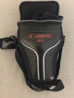 Canon EOS 1000 F + 35-80mm + acc. Single lens reflex camera, Audio, Tv en Foto, Fotocamera's Analoog, Nieuw