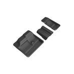 3D MAXpider 17-21 Tesla Model Y Kagu 3rd Row Floormats -, Auto-onderdelen, Interieur en Bekleding, Ophalen of Verzenden, Nieuw