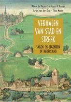 Verhalen Van Stad En Streek 9789035132023, Verzenden, Gelezen