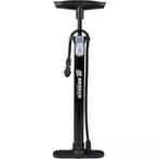 Benson Mini fietspomp - Compact ontwerp - Telescopisch -..., Fietsen en Brommers, Fietsaccessoires | Overige Fietsaccessoires