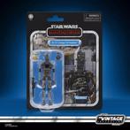 Star Wars The Vintage Collection IG-12, Grogu & Anzellan..., Verzenden, Zo goed als nieuw, Actiefiguurtje