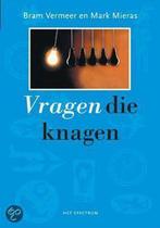 Vragen die knagen 9789027472779 Mark Mieras, Boeken, Verzenden, Zo goed als nieuw, Mark Mieras