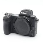 Digitale fotocamera | Nikon Z6 II body | Tweedehands, Verzenden, Gebruikt, Nikon
