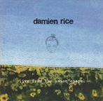 cd digi - Damien Rice - Live From The Union Chapel, Zo goed als nieuw, Verzenden