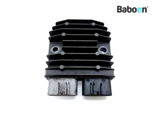 Spanningsregelaar Yamaha MT 01 2005-2012 (MT01 MT-01), Motoren, Onderdelen | Yamaha, Gebruikt, Verzenden