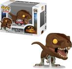 Funko Pop #1216 Jurassic World 3: Dominion - Atrociraptor, Verzenden, Nieuw