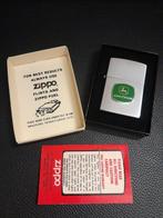 Zippo - Aansteker - Messing, Nieuw