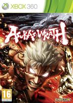 Asuras Wrath (Xbox 360), Spelcomputers en Games, Verzenden, Gebruikt, Vanaf 12 jaar