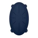 Whetman Deksel VCP Flexibel, Ovaal, 41/22 cm, Watersport en Boten, Verzenden, Nieuw