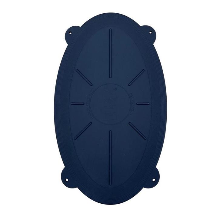 Whetman Deksel VCP Flexibel, Ovaal, 41/22 cm, Watersport en Boten, Accessoires en Onderhoud, Verzenden