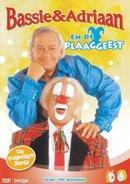 Bassie & Adriaan - Plaaggeest - DVD, Verzenden, Nieuw in verpakking