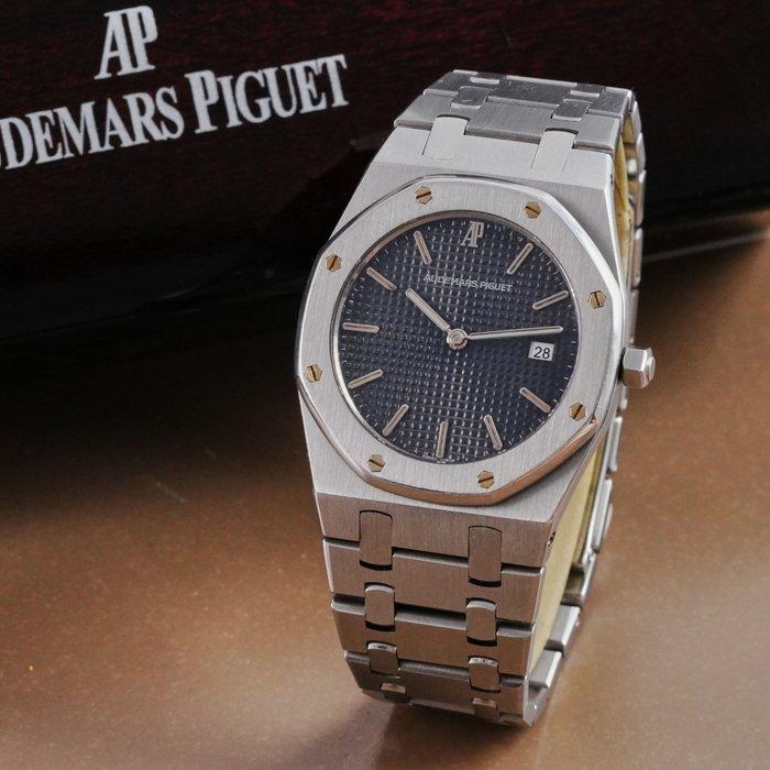 Audemars Piguet - Royal Oak - 56175ST - Heren - 1990-1999, Sieraden, Tassen en Uiterlijk, Horloges | Heren
