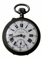 Antique Petit Fils Roskopf Patent Pocket Watch – Swiss Made, Nieuw