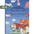 Mijn mooiste voorleesboek 9789044721492 A. de Petigny, Boeken, Verzenden, Zo goed als nieuw, A. de Petigny