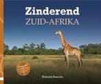 9789491863714 Nathalie Bosscha - Zinderend Zuid-Afrika, Verzenden, Zo goed als nieuw, Nathalie Bosscha