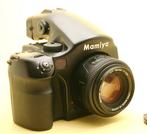 Mamiya 645AF 80MM 1:2.8 Middenformaatcamera, Audio, Tv en Foto, Fotocamera's Analoog, Nieuw