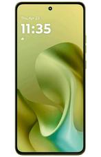 Aanbieding: Motorola Moto G86 5G 8GB/256GB Groen nu € 237, Telecommunicatie, Mobiele telefoons | Motorola, Nieuw, Ophalen of Verzenden