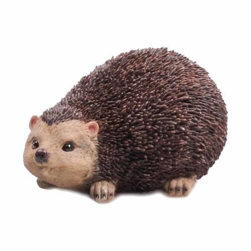 Egel beeldje 13 cm - Beeldjes, Verzamelen, Beelden en Beeldjes, Ophalen of Verzenden