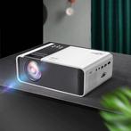 TD90 Mini LED Projector - Mini Beamer Home Media Speler, Verzenden, Nieuw