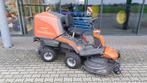 *Actie* Husqvarna Rc 318T frontmaaier 112cm met opvang!, Ophalen, Nieuw, Mulchfunctie, 90 tot 120 cm