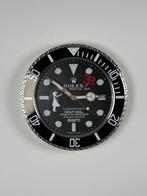 Cartist - Horloge Submariner Bugatti Balloon Girl Banksy -