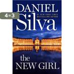 The New Girl 9780062834836 Daniel Silva, Verzenden, Gelezen, Daniel Silva
