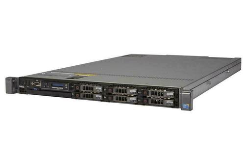 Dell R610 / 2x X5650 SC 2,66Ghz / 48GB RAM server, Computers en Software, Servers, Refurbished, 2 tot 3 Ghz, Hot swappable onderdelen