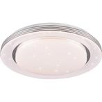 LED Plafondlamp - Plafondverlichting - Trion Atras - 22.5W -, Huis en Inrichting, Lampen | Plafondlampen, Ophalen of Verzenden