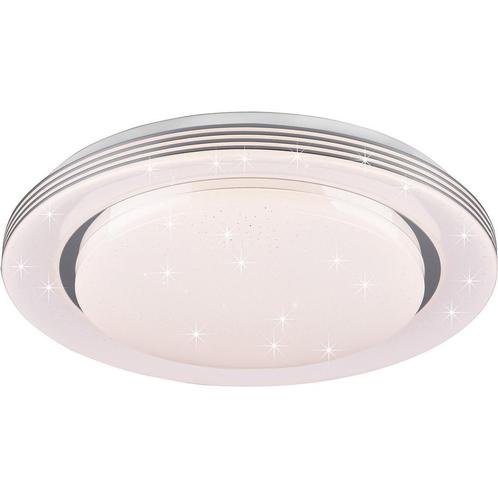 LED Plafondlamp - Plafondverlichting - Trion Atras - 22.5W -, Huis en Inrichting, Lampen | Plafondlampen, Nieuw, Kunststof, Ophalen of Verzenden
