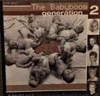 cd - Various - The Babyboom Generation 2 - Greatest Hits..., Zo goed als nieuw, Verzenden