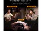 ASUS TUF Gaming AX6000 - Gaming extendable router - 4G / 5G, Verzenden, Zo goed als nieuw