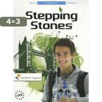 Stepping Stones 1 VMBO-KGT Textbook 9789001830922, Verzenden, Gelezen, Marelle Boersma