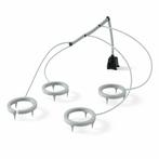 Water Master Smart Drip 4 kit, Ophalen of Verzenden, Nieuw