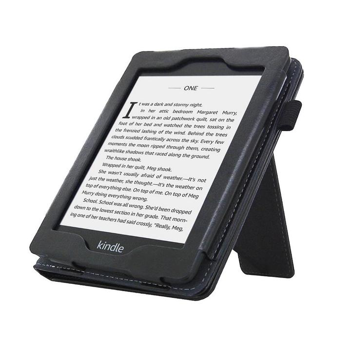 Amazon Kindle Paperwhite (6.8) 11th Generation - 2in1 S..., Computers en Software, E-readers