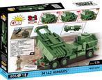 COBI 2626 M142 Himars (Leger bouwsets, Modelbouwsets), Verzenden, Nieuw