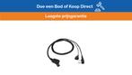 Bieden: Icom EMC-11 Clip Microphone with Earphone for Handh, Ophalen of Verzenden, Nieuw, Communicatie