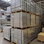 Aanbieding: Voordeelrij gebruikte legbordstelling Stow