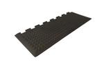 Modulaire werkplaatsmat - Eindstuk 30x80 cm, Doe-het-zelf en Verbouw, Overige Doe-het-zelf en Verbouw, Verzenden, Nieuw