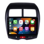 Navigatie radio Mitsubishi ASX 2010-2016, Android OS, App..., Auto diversen, Autoradio's, Verzenden, Nieuw
