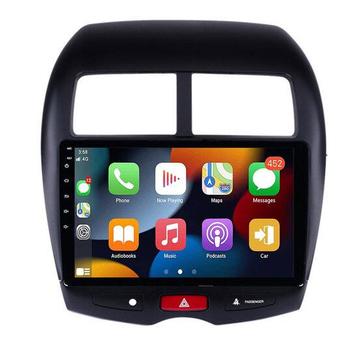 Navigatie radio Mitsubishi ASX 2010-2016, Android OS, App...