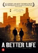 Better life - DVD, Verzenden, Nieuw in verpakking