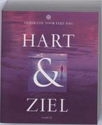 Hart & Ziel 9789058777621, Boeken, Esoterie en Spiritualiteit, Verzenden, Gelezen
