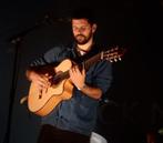 Nick Mulvey Tickets Openluchttheater De Goffert Te Koop