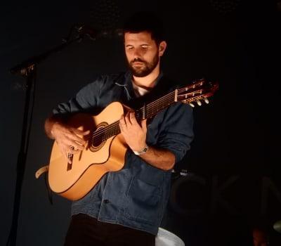 Nick Mulvey Tickets Openluchttheater De Goffert Te Koop, Tickets en Kaartjes, Evenementen en Festivals