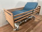 Malvestio 16 Elektrisch Hoog Laag Thuiszorg-bed