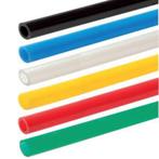 PTFE (Teflon) Chemisch Bestendige Slang 8x10 mm 1 m Geel, Verzenden, Nieuw